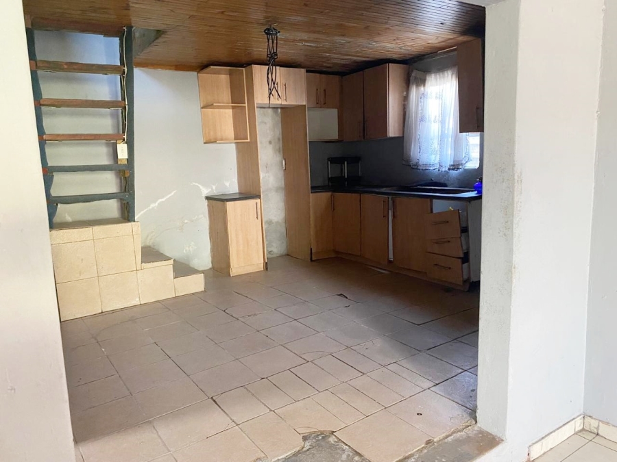 4 Bedroom Property for Sale in Nyanga Western Cape